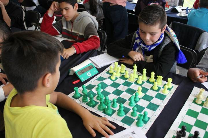 Buscan boletos rumbo a Olimpiada y Nacional Juvenil