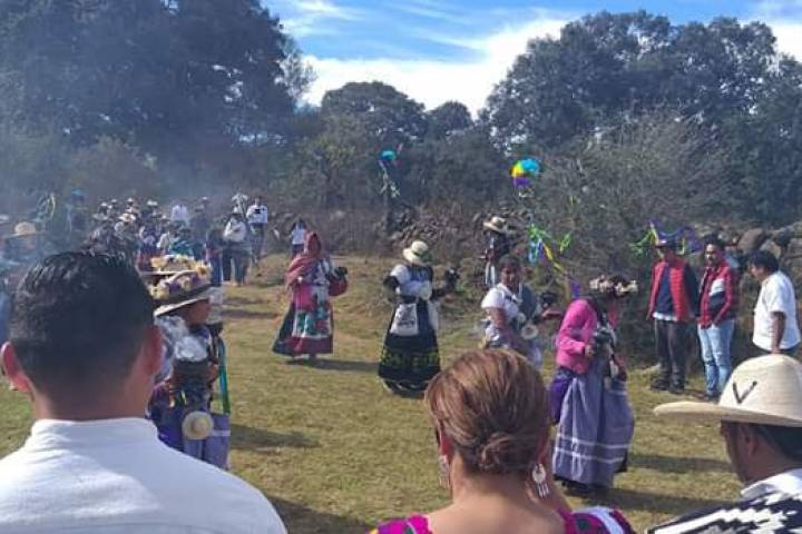 Pueblos Originarios, riqueza cultural única en México