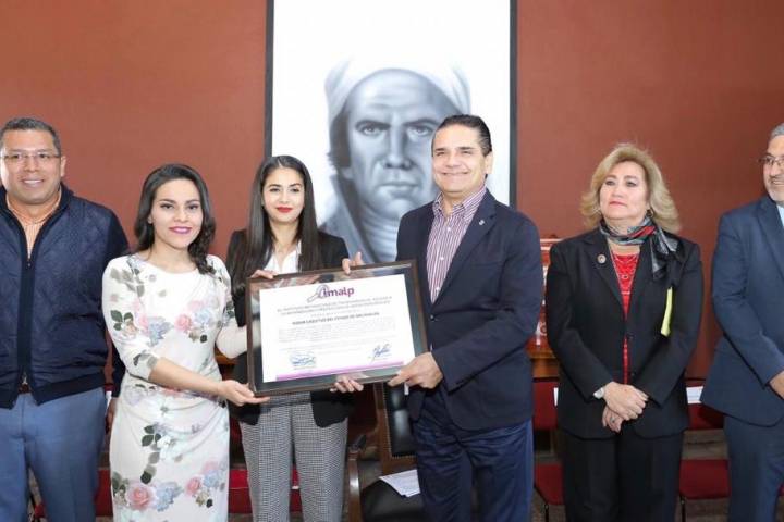 Gobierno de Michoacán, 100% transparente, asegura IMAIP