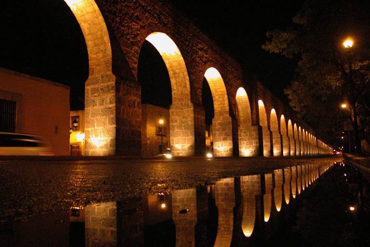 Morelia, Patrimonio de la Humanidad que cautiva