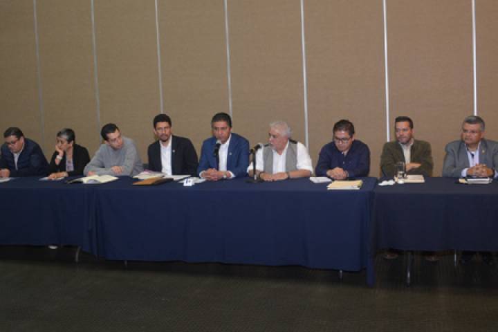 Inicia el pago de la Aportación de Depósito en la UMSNH
