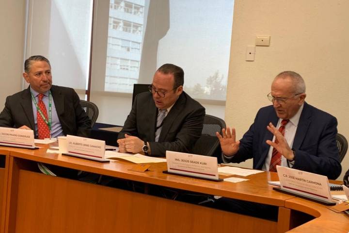 "Palomas Mensajeras", ejemplo de reunificación familiar México-EU