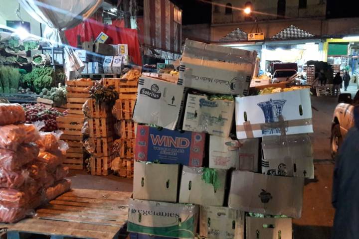 Sin distingos, Gobierno Municipal emprende acciones para regular el comercio