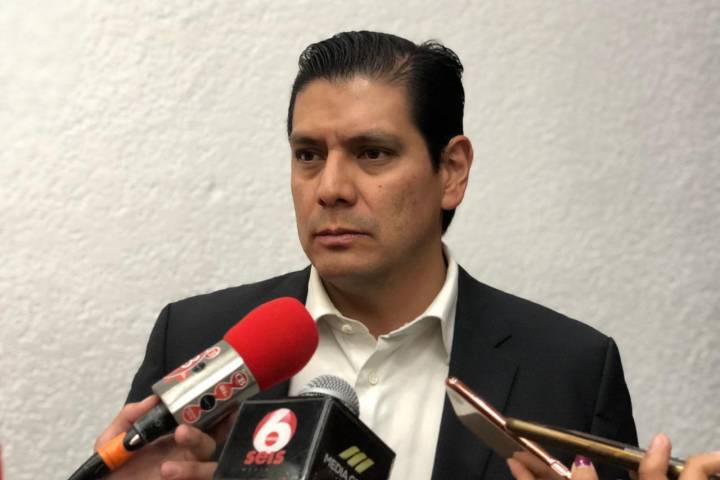 Reconoce GPPVEM voluntad para cancelar impuestos notariales y cedulares, en Michoacán
