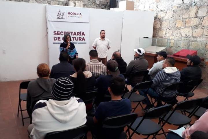 SeCultura Morelia alista el Festival del Torito de Petate 2019
