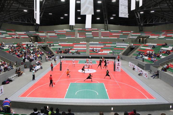 Bravos Michoacán gana amistoso