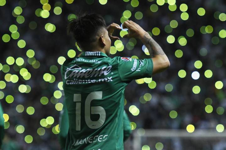 Brillante  triunfo de La Fiera