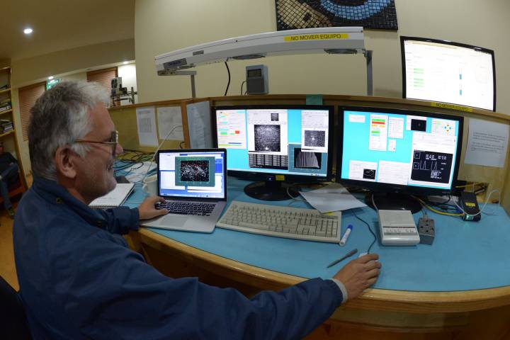 Integración mundial para hacer ciencia en el siglo XXI