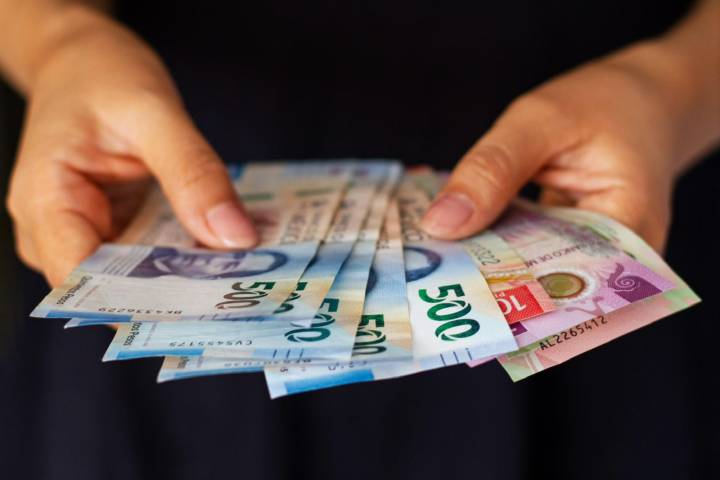 Inicia 2025 con aumento del 12 % al salario mínimo: Sedeco