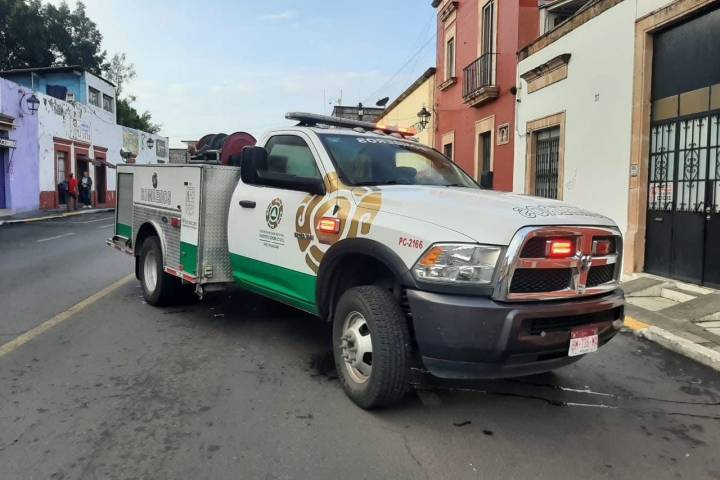 PC Estatal reporta saldo blanco en celebraciones de Año Nuevo en Michoacán