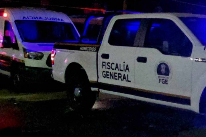 Albañil es golpeado por sujetos en Tuxpan y muere en un hospital de Ciudad Hidalgo