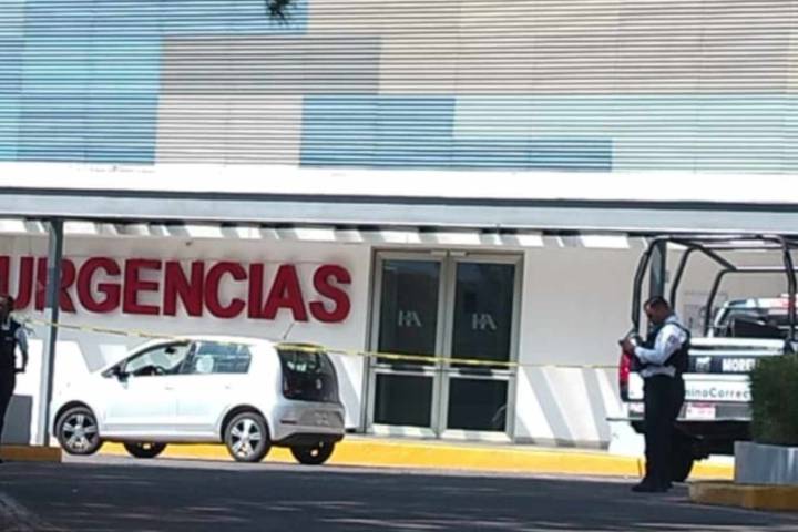 Riña familiar termina en tragedia durante Año Nuevo en La Estancia, Morelia