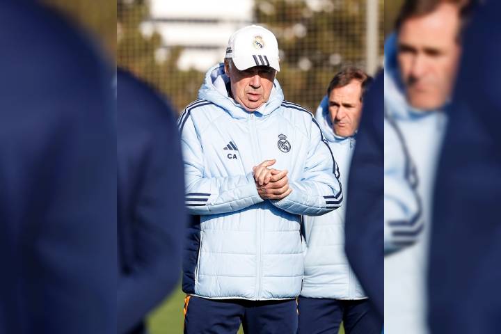 Madrid inicia el año de visita en Valencia