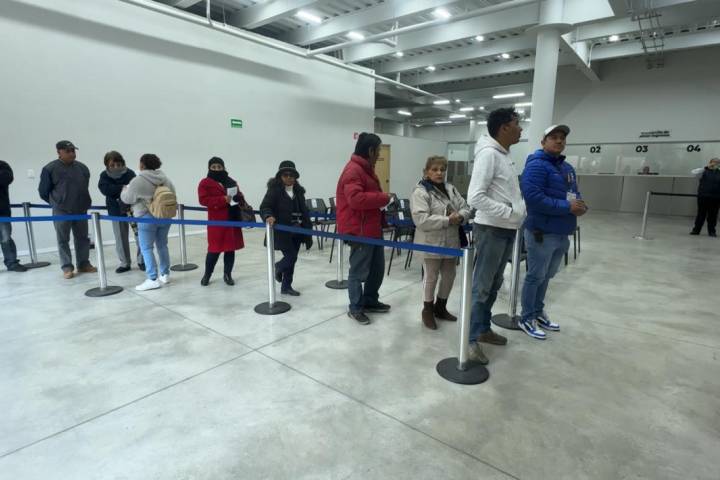 Gobierno de Morelia agradece gran afluencia a primer día de pago de Predial
