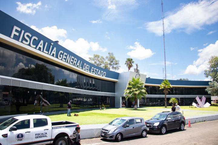 En diciembre, Fiscalía General cumplimentó 102 órdenes de aprehensión