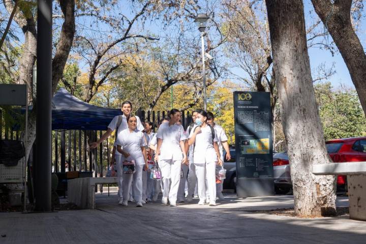 UMSNH una institución de calidad, busca que el 100 por ciento de matrícula de Licenciatura estudie en programas acreditados