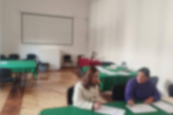 Invita Vicente Gómez a participar en proceso de selección de jueces y juezas para el Poder Judicial