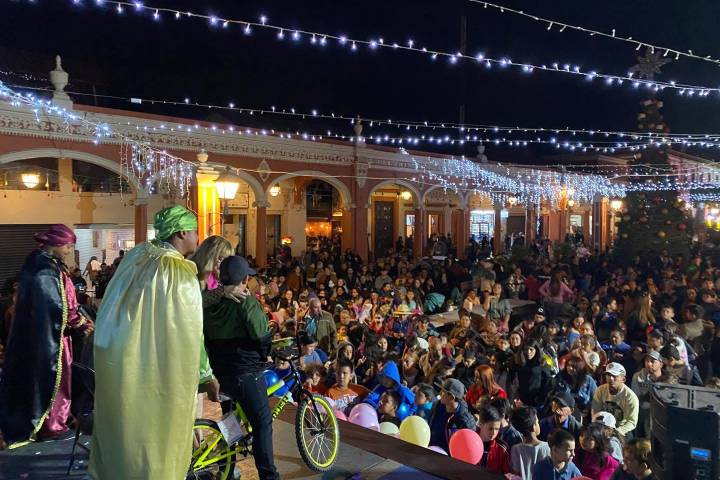 Cotija invita a vivir la magia de su Festival de Día de Reyes
