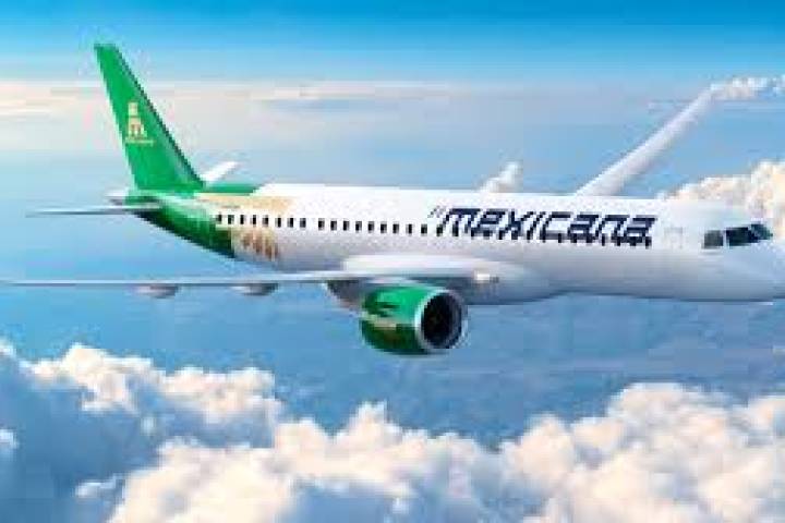 Deja de volar Mexicana a Uruapan