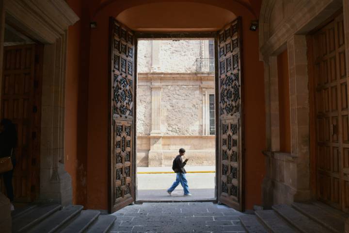 El Clavijero, parada obligada estos últimos días de vacaciones en Michoacán