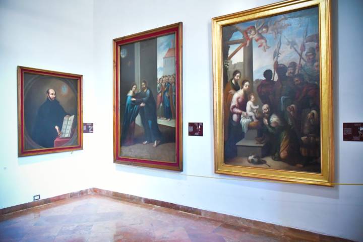 Descubre la magia de los Reyes Magos en el Museo de Arte Colonial  ­