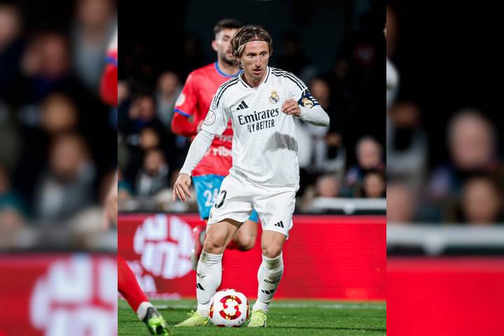 Avanza en Copa del Rey