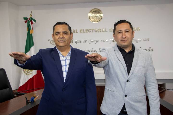 TEEMICH resolvió dos incidentes de incumplimiento de sentencia y cinco medios de impugnación