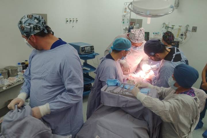 Donación de órganos de joven michoacano dará vida a 4 personas