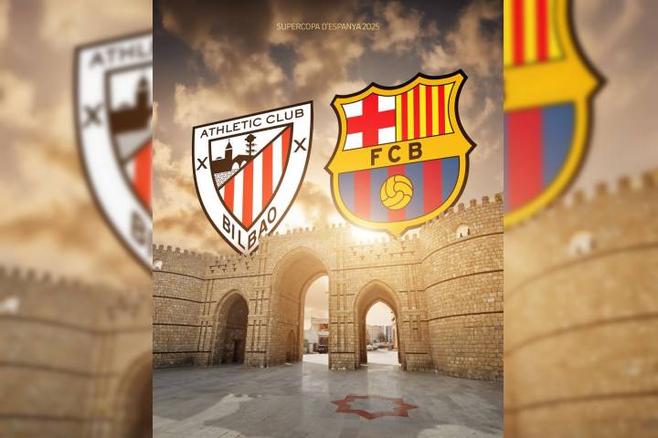 Merecemos ganar la Supercopa: Hansi Flick