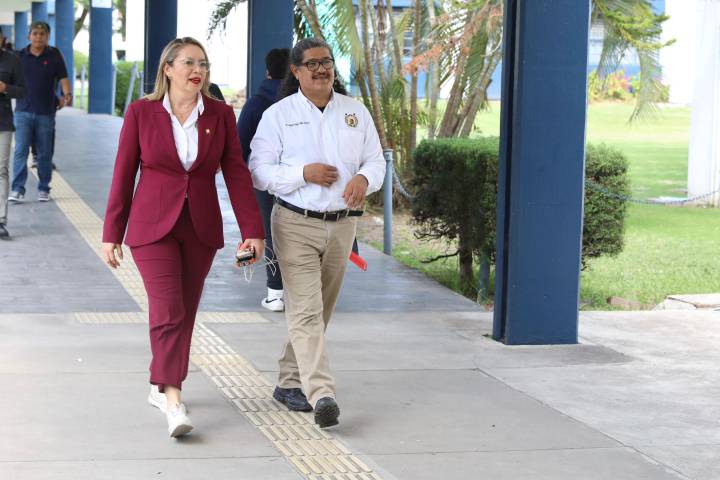 Administración de Yarabí Ávila institucionaliza el Reconocimiento "Legado Nicolaita", destacan labor de docentes