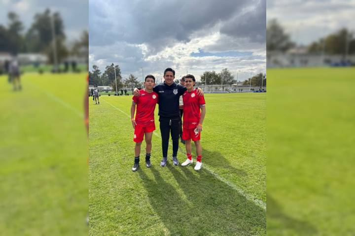 Nicolaitas, presentes en el Torneo del Sol