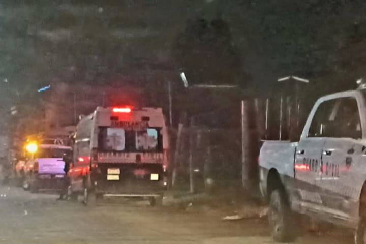 Niña muere al caer a un aljibe en la colonia Buenos Aires, al sur de Morelia