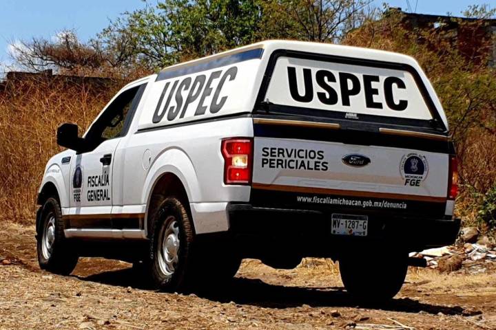 Identifican al joven hallado desmembrado y embolsado en Tocumbo