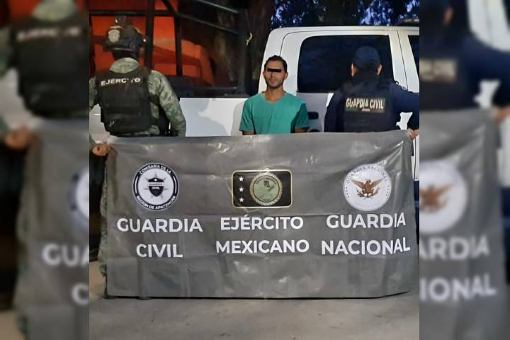 Dos narco-campamentos destruidos, aseguradas dos camionetas y una moto con reporte de robo, este martes en Apatzingán