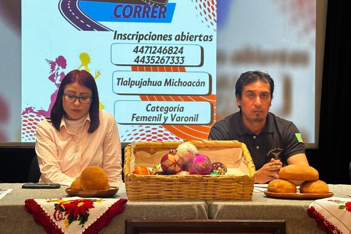 Turismo de aventura y cultura te esperan en Tlalpujahua durante enero y febrero