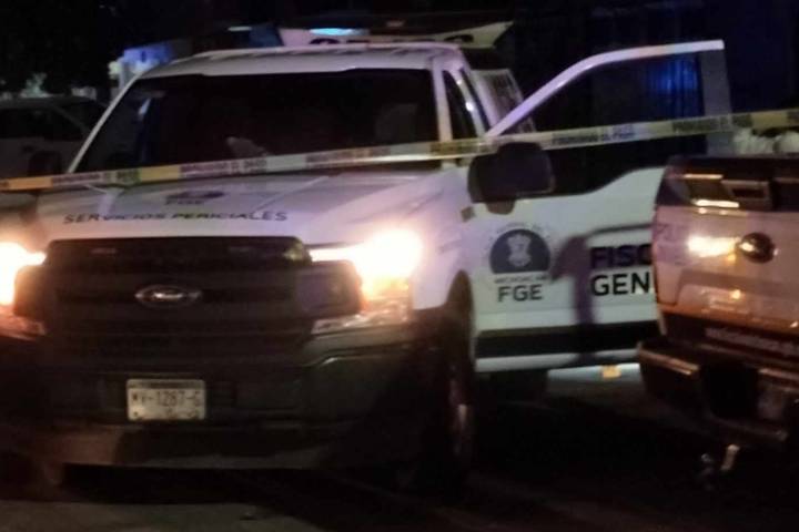 Sujeto asesina a su pareja sentimental en el municipio de Zitácuaro