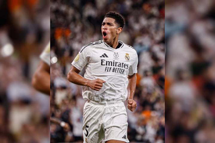 Real Final en Copa del Rey