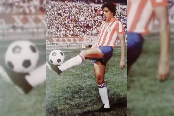 Fallece Alberto Onofre