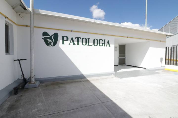 Remodeló IMSS Hospital General de Zona No. 83 en Michoacán
