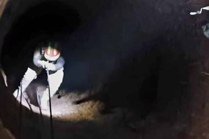 Sigue sin ser identificado el cadáver de la mujer hallada en un pozo de San Felipe Los Alzati