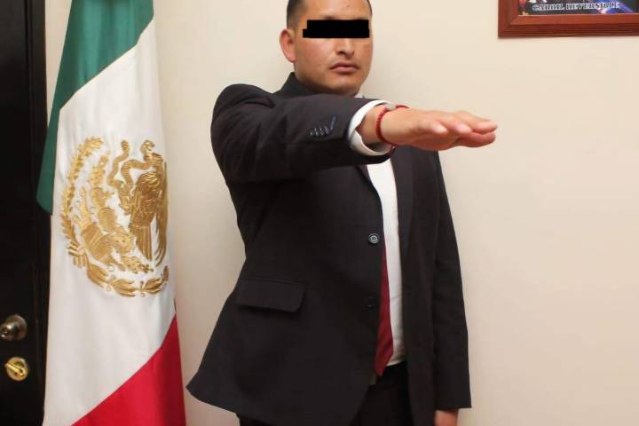 Cae objetivo prioritario de Operativo Enjambre, en Zamora
