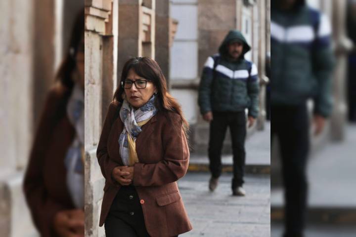 Emite PC estatal recomendaciones ante bajas temperaturas; en riesgo 16 municipios
