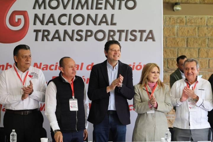 Cuando el Gobierno consulta a la ciudadanía, no se equivoca; cuando impone, hay molestia: Alfonso Martínez