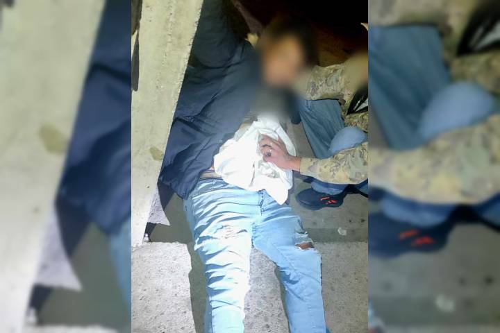 De seis balazos hieren a un masculino al Norte de Morelia