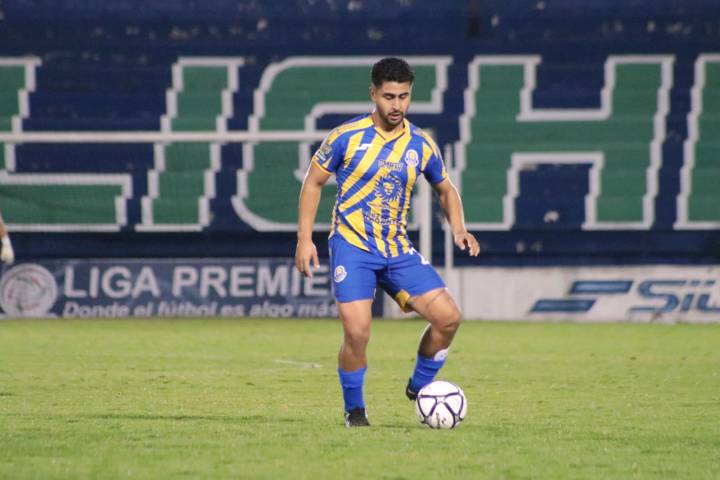 Reboceros empata con gavilanes.