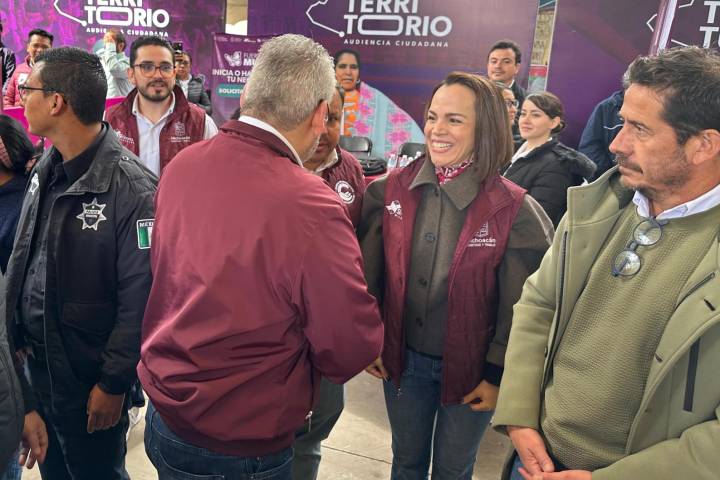 Sí Financia destina más de 42 mdp en créditos para Tarímbaro y Huandacareo