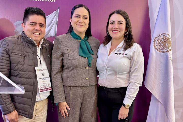 En 2025 más de 12 mil personas con discapacidad en Michoacán recibirán pensión del Bienestar