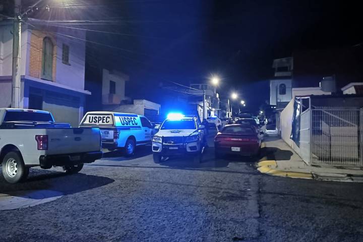 Matan a otro hombre en cochera de un domicilio de Metrópolis II, Tarímbaro