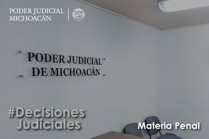 80 años de prisión, sentencia por secuestro agravado en Zamora