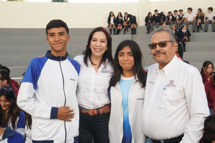 Michoacán, listo para sumarse al nuevo Sistema Nacional de Bachillerato: Iemsysem
